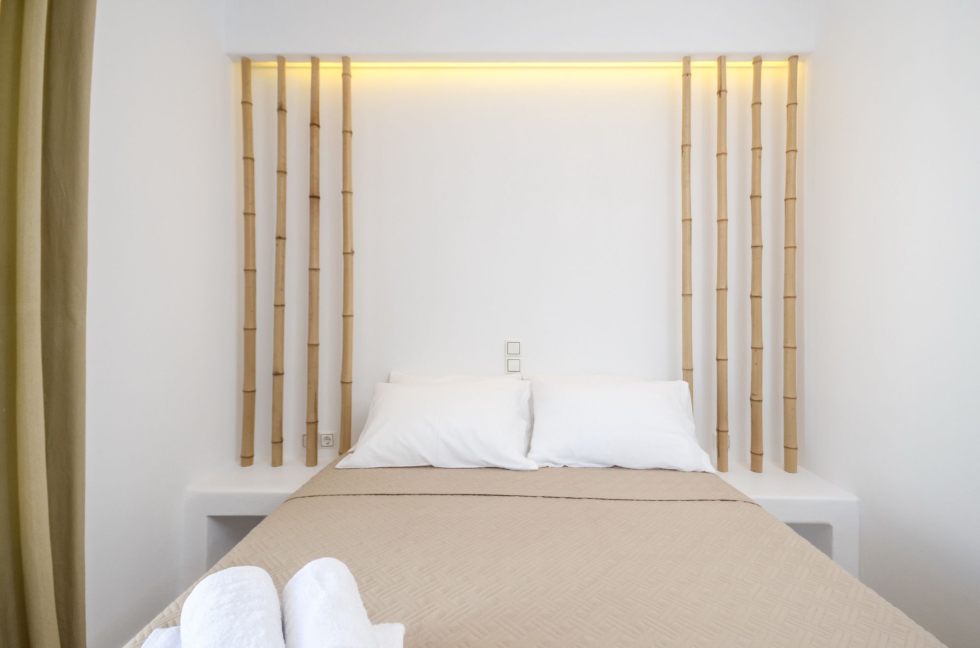 Aphrodite Luxury Apartments Άγιος Προκόπιος Εξωτερικό φωτογραφία